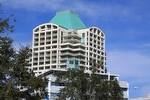 Ritz Carlton Coconut Grove