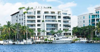 Residences at Vizcaya